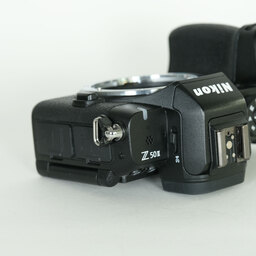 Nikon Z50II Nikon Z50II