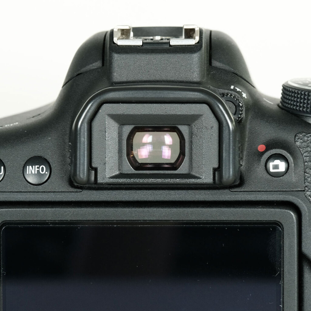 Canon EOS Kiss X8iの出品 | ONE SCENE（ワンシーン）