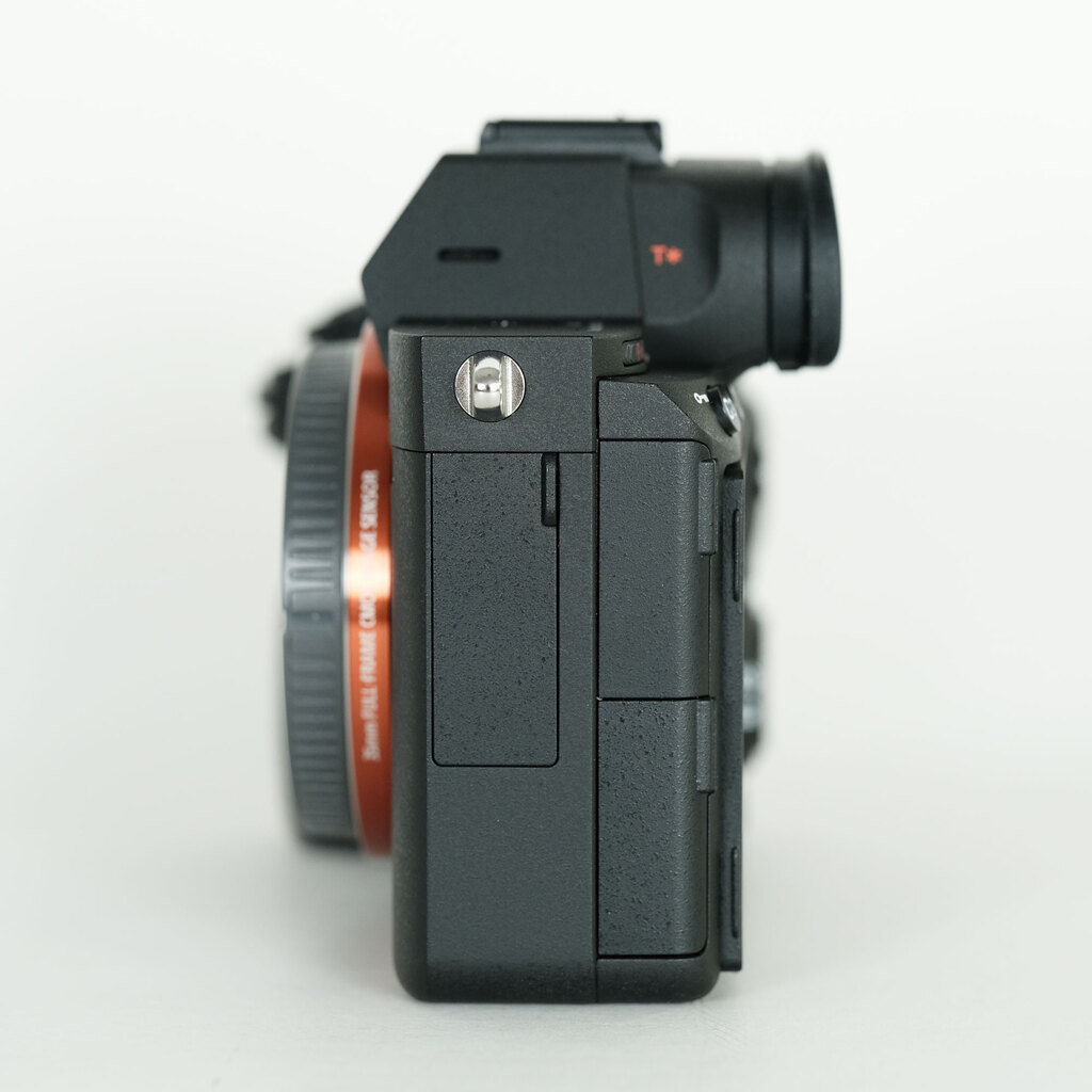 【kai】SONY (ソニー) α7RIII ボディ ILCE-7RM3 SONY α7RIII ボディ ILCE-7RM3A 【後期モデル 液晶下部にSONY