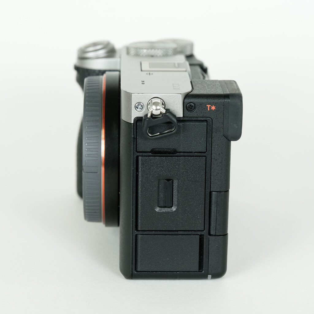 SONY α7C II(ILCE-7CM2) SONY α7C II(ILCE-7CM2)