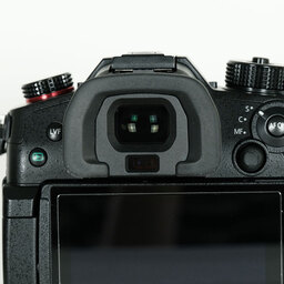 Panasonic LUMIX DC-GH5M2