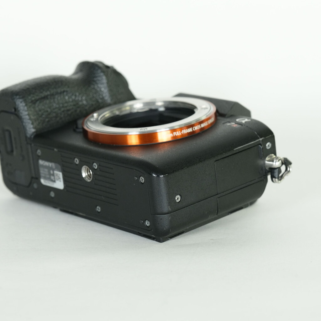 SONY α7R II(ILCE-7RM2) SONY α7R II(ILCE-7RM2)