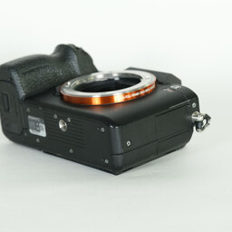 SONY α7R II(ILCE-7RM2) SONY α7R II(ILCE-7RM2)