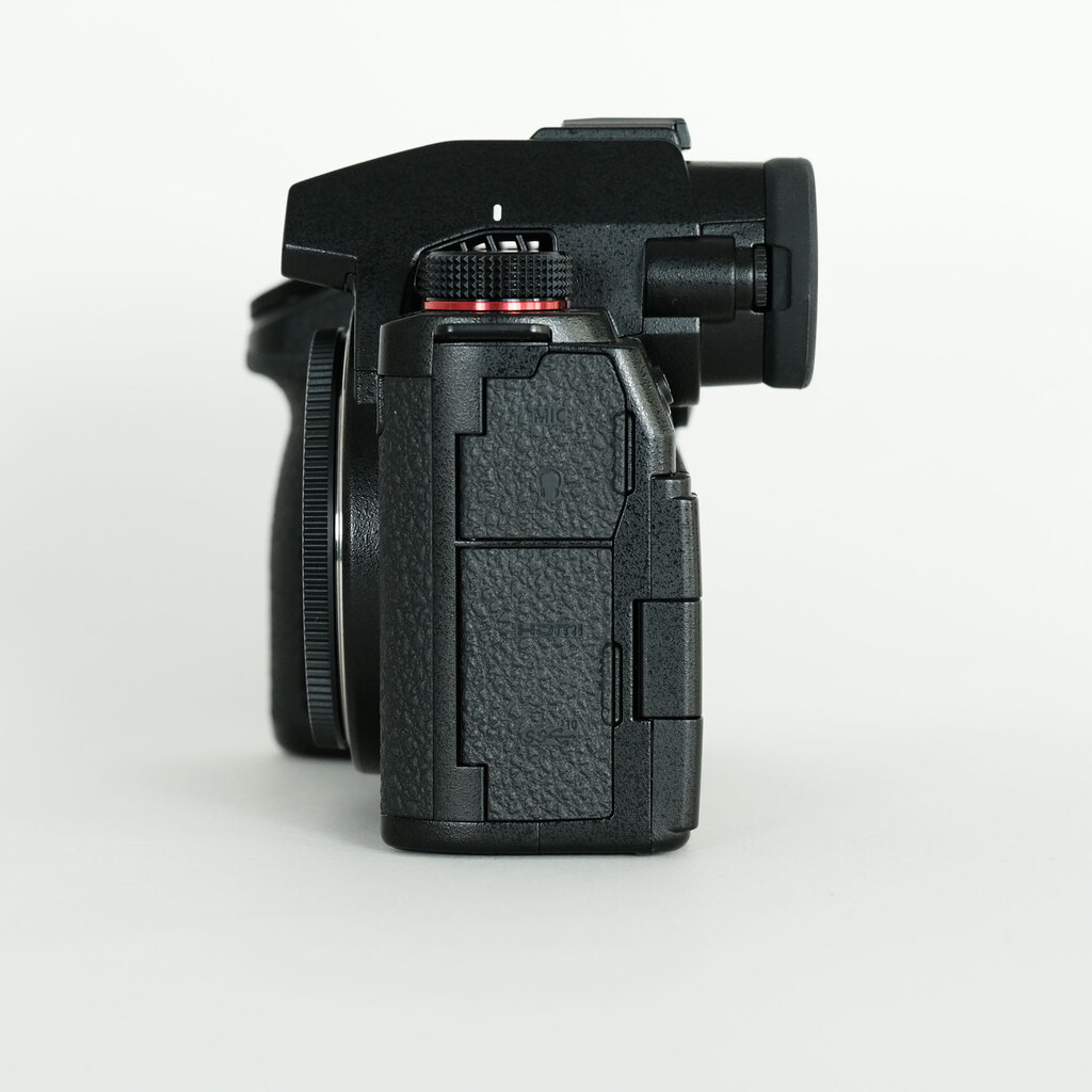 Panasonic LUMIX S5II DC-S5M2 Panasonic LUMIX S5II DC-S5M2