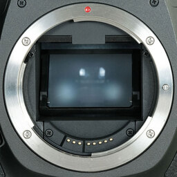 Canon EOS 5Ds / 5DsR Canon EOS 5Ds / 5DsR