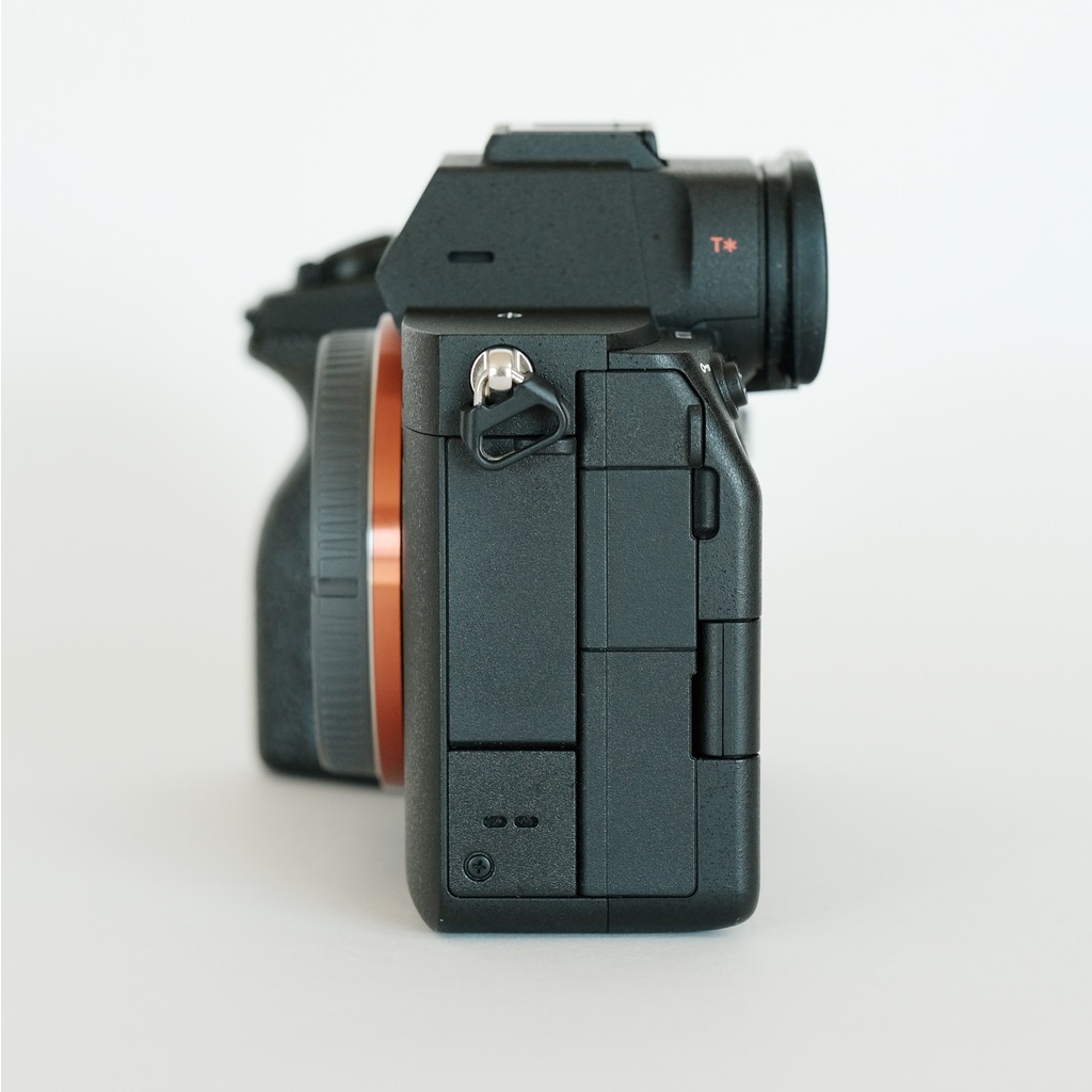 SONY α7 IV（ILCE-7M4）