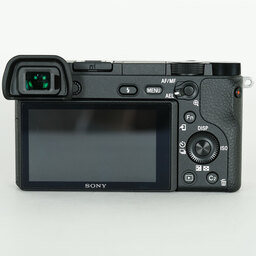 SONY α6300(ILCE-6300) SONY α6300(ILCE-6300)