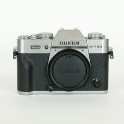 FUJIFILM X-T30 II FUJIFILM X-T30 II