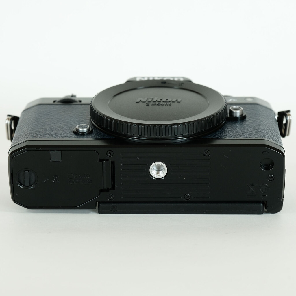 Nikon Z fc Nikon Z fc