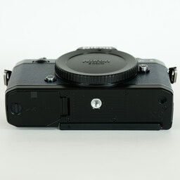 Nikon Z fc Nikon Z fc