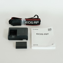Canon EOS RP