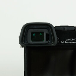 SONY α6000（ILCE-6000）