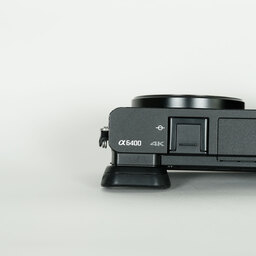 SONY α6400(ILCE-6400) SONY α6400(ILCE-6400)