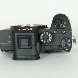 SONY α7R III(ILCE-7RM3) SONY α7R III(ILCE-7RM3)