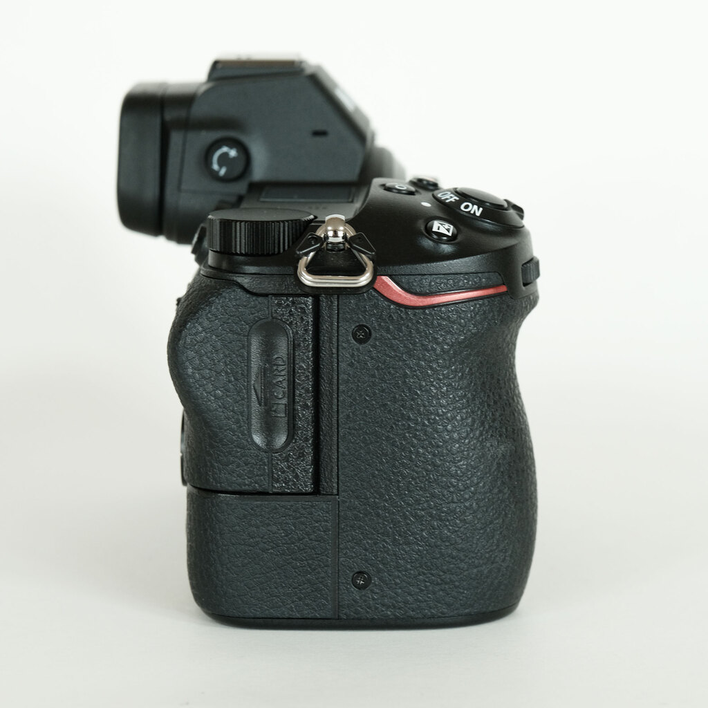 Nikon Z6 Nikon Z6