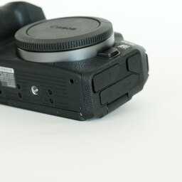 Canon EOS RP Canon EOS RP