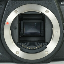 OLYMPUS E-510 ボディ