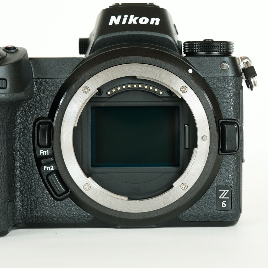 Nikon Z6 Nikon Z6