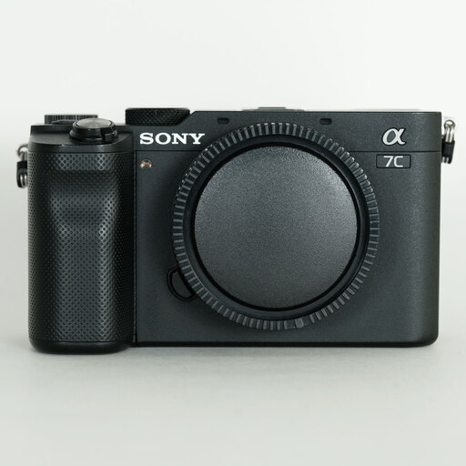 SONY α7C(ILCE-7C) SONY α7C(ILCE-7C)