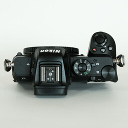 Nikon Z50 Nikon Z50
