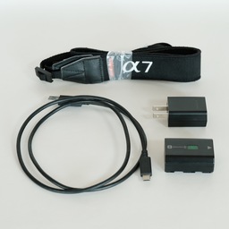 SONY α7 III（ILCE-7M3）