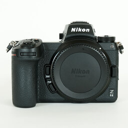 Nikon Z6II Nikon Z6II