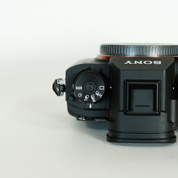 SONY α9（ILCE-9）