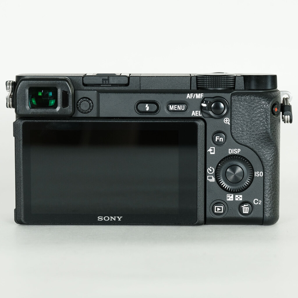 SONY α6400（ILCE-6400）