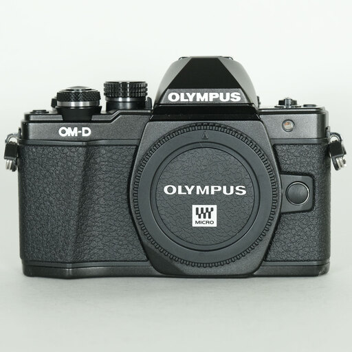 OLYMPUS OM-D E-M10 Mark II