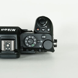 Nikon Z50II Nikon Z50II