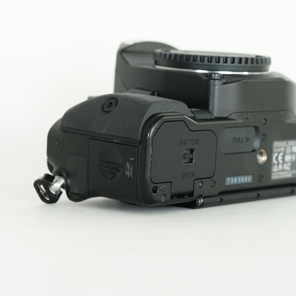 PENTAX KP PENTAX KP