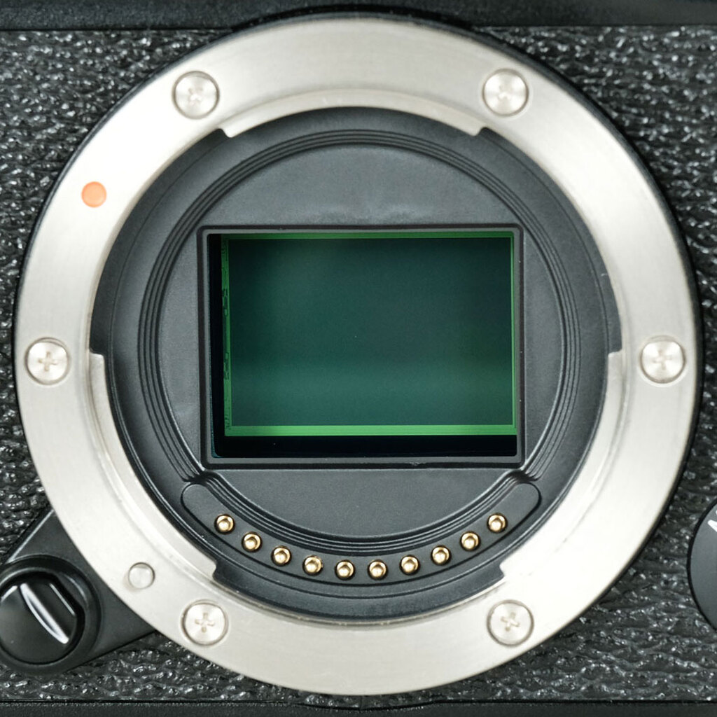 FUJIFILM X-E2 FUJIFILM X-E2