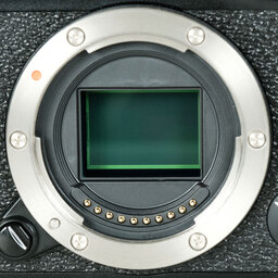 FUJIFILM X-E2 FUJIFILM X-E2