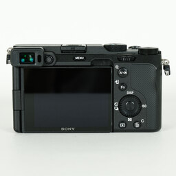 SONY α7C（ILCE-7C）