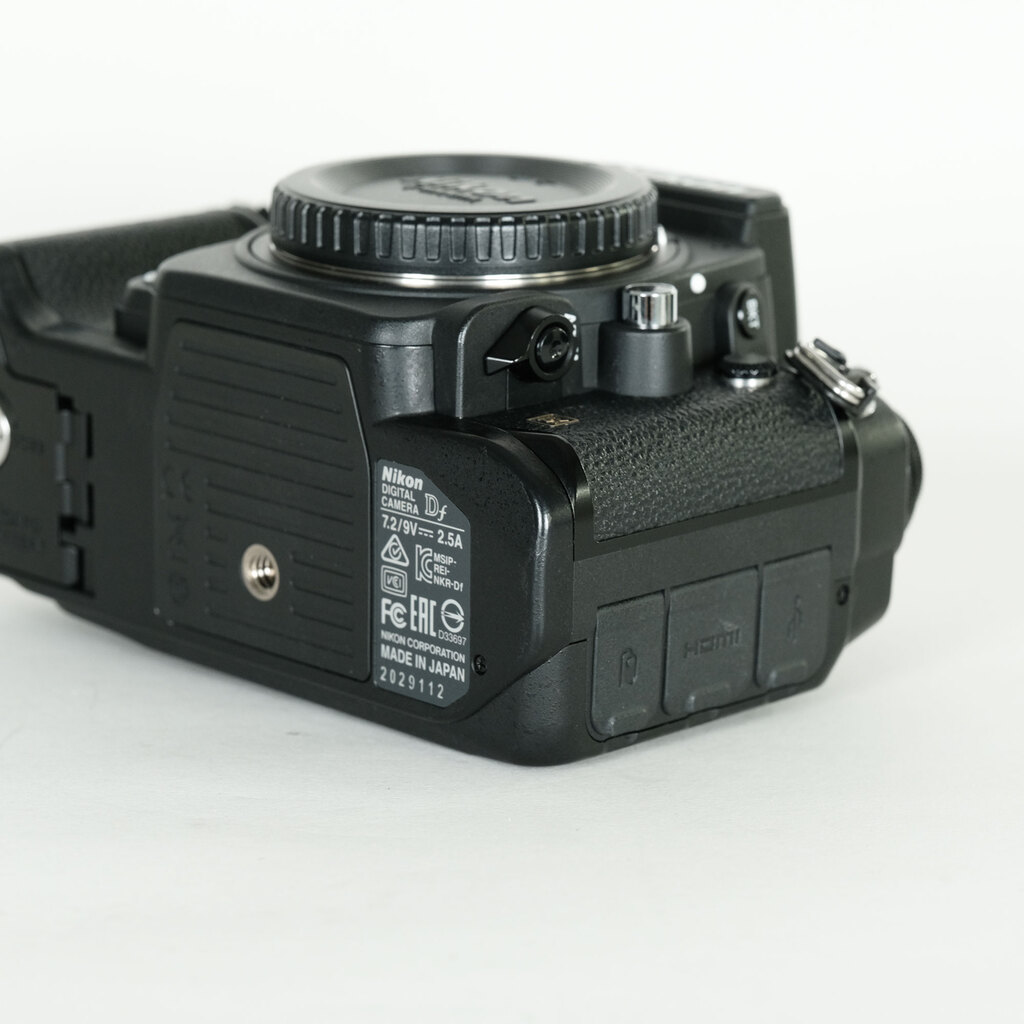 Nikon Df Nikon Df