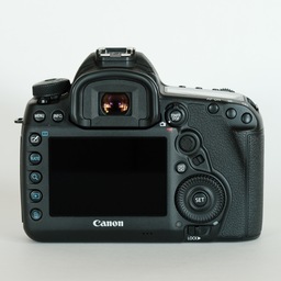 Canon EOS 5D Mark IV