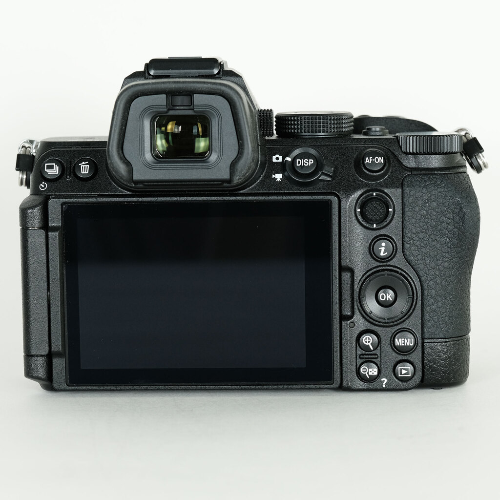 Nikon Z5II Nikon Z5II