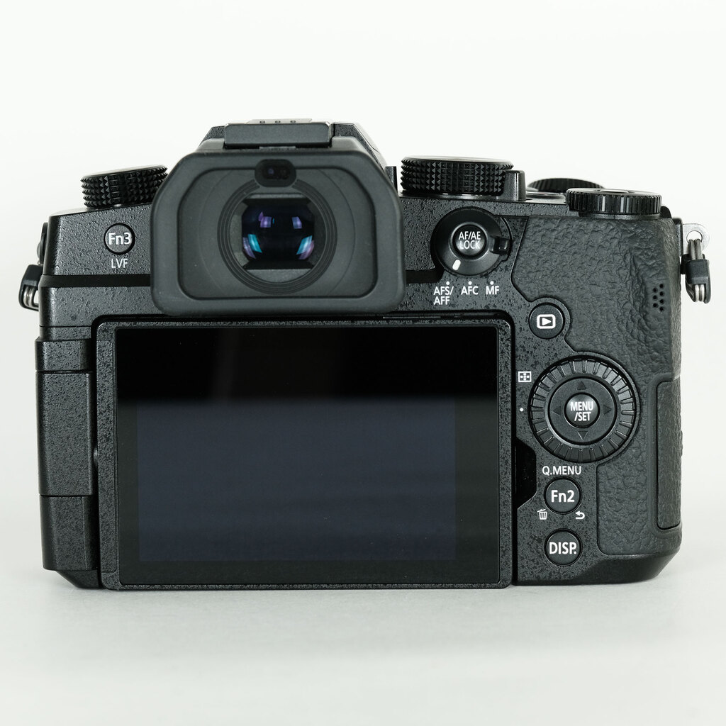 Panasonic LUMIX DC-G99