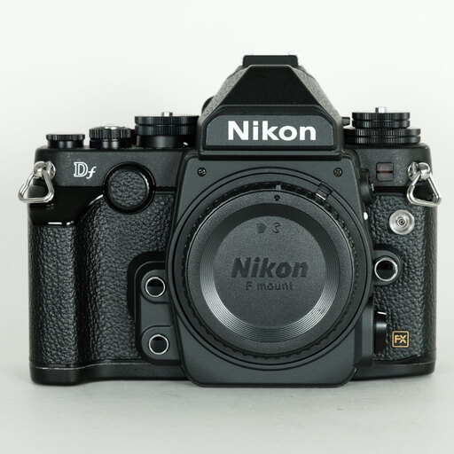 Nikon Df デジタル一眼レフカメラ　レンズキット Nikon】新製品！ニコンデジタル一眼レフカメラ『Df』発売決定