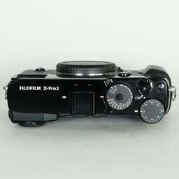 FUJIFILM X-Pro2 FUJIFILM X-Pro2