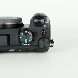 SONY α7C II(ILCE-7CM2) SONY α7C II(ILCE-7CM2)