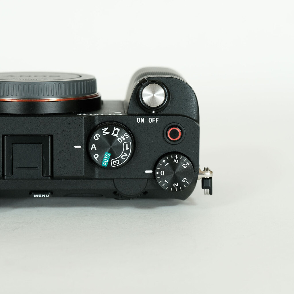 SONY α7C(ILCE-7C) SONY α7C(ILCE-7C)