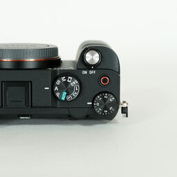 SONY α7C(ILCE-7C) SONY α7C(ILCE-7C)