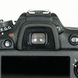 Nikon D7200 Nikon D7200