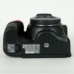 Nikon D5600 Nikon D5600