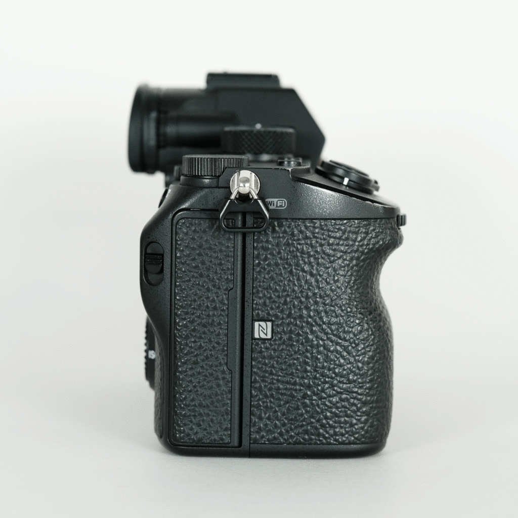 SONY α7 III（ILCE-7M3）