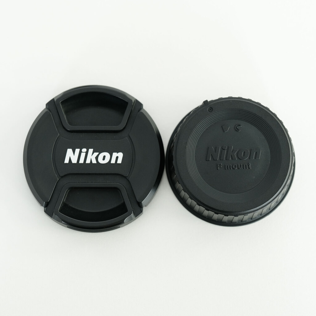 Nikon D5500 ダブルズームキット ブラック Nikon D5500 ダブルズームキット ブラック