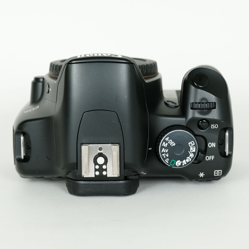 Canon EOS Kiss X2 ボディの出品 | ONE SCENE（ワンシーン）