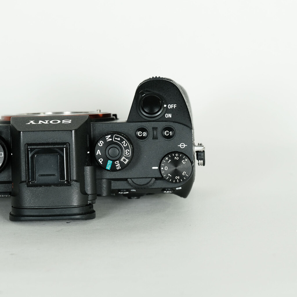 SONY α9(ILCE-9) SONY α9(ILCE-9)
