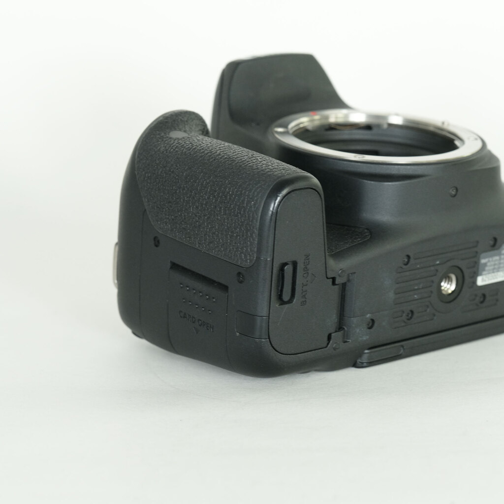 Canon EOS Kiss X9i Canon EOS Kiss X9i